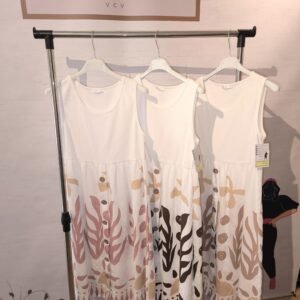 VESTIDO MEDIODÍA