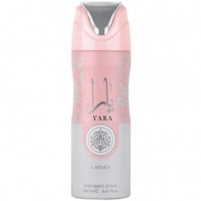 PERMUFE SPRAY YARA LATTAFA - Imagen 5