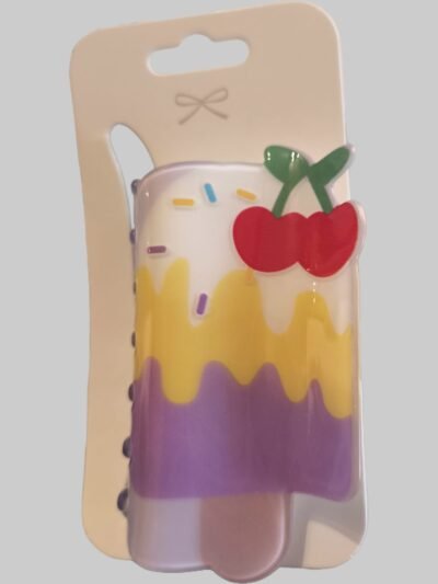 PINZA PELO HELADOS - Imagen 5