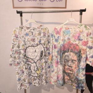 KIMONO NACAR