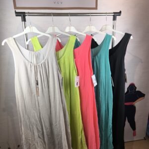 VESTIDO BRISA MARINA