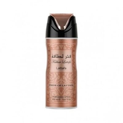 PERMUFE SPRAY YARA LATTAFA - Imagen 2
