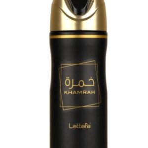 PERMUFE SPRAY YARA LATTAFA
