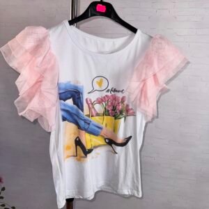 CAMISETA SANTORINI
