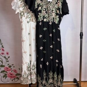 VESTIDO SELENE