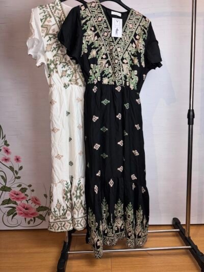 VESTIDO SELENE