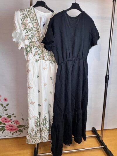 VESTIDO SELENE - Imagen 3