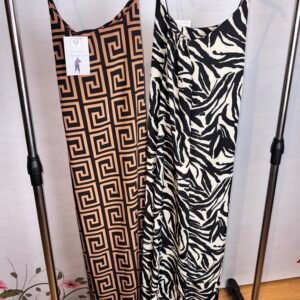 VESTIDO DAFNE