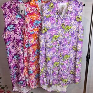 VESTIDO AFRODITA