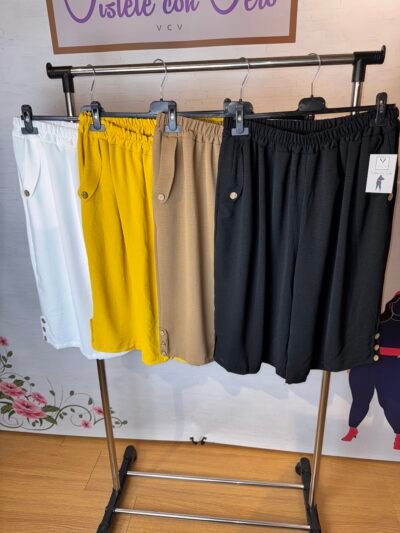 PANTALÓN CLEOPATRA