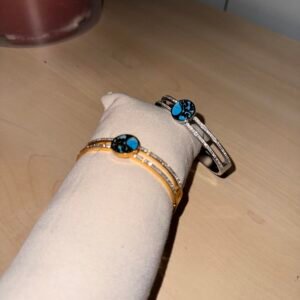PULSERA ACERO ARBOL VIDA
