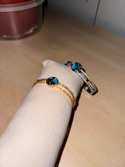 PULSERA ACERO ARBOL VIDA