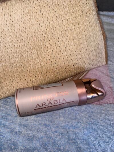 DESODORANTE SPRAY ARABES LATTAFA - Imagen 4