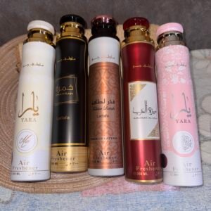 AMBIENTADORES ARABES LATTAFA