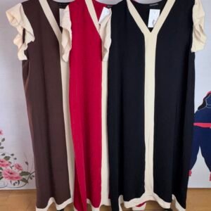 VESTIDO JUNO