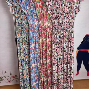 VESTIDO ISIS