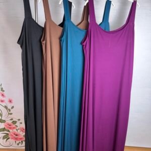 VESTIDO FREYA
