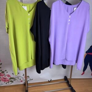 BLUSA VENUS