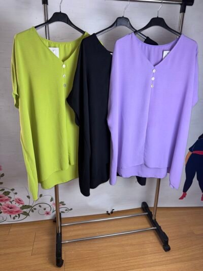 BLUSA VENUS