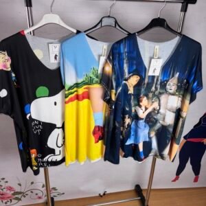 CAMISETA OTOÑO
