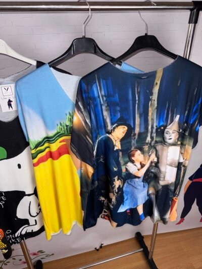 CAMISETA OTOÑO - Imagen 2
