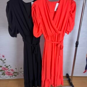 VESTIDO HATHOR