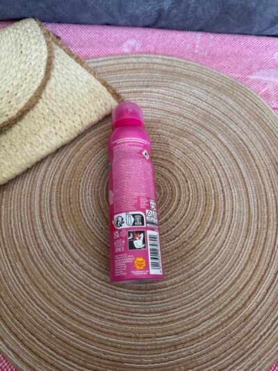 BODY SPRAY CHUPA CHUPS - Imagen 2