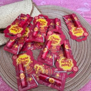 BALSAMO LABIAL CHUPA CHUPS