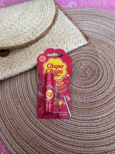 BALSAMO LABIAL CHUPA CHUPS - Imagen 3