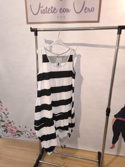 VESTIDO MIJAS - Imagen 2