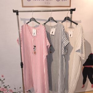 VESTIDO DUNA