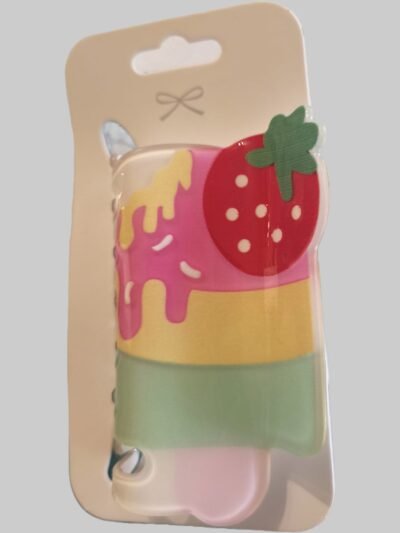 PINZA PELO HELADOS - Imagen 7