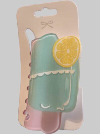 PINZA PELO HELADOS - Imagen 4