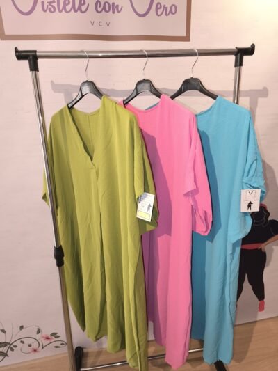 VESTIDO BENALMADENA - Imagen 2