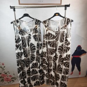 VESTIDO TRITÓN