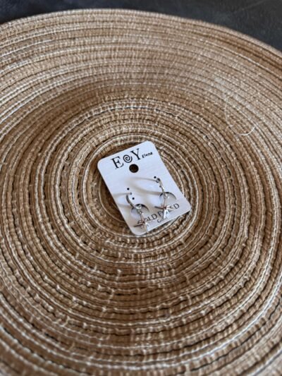 PENDIENTES POLARIS - Imagen 2