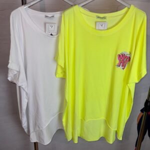 CAMISETA BRONX