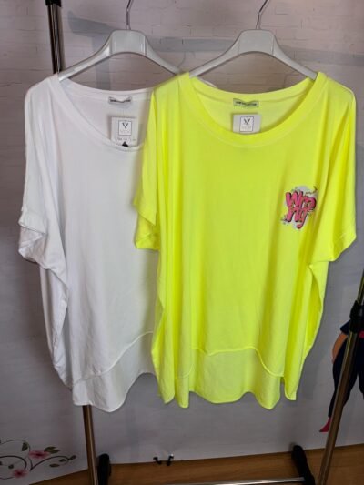 CAMISETA BRONX