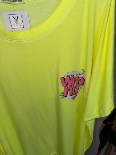 CAMISETA BRONX - Imagen 3