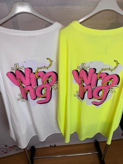 CAMISETA BRONX - Imagen 2