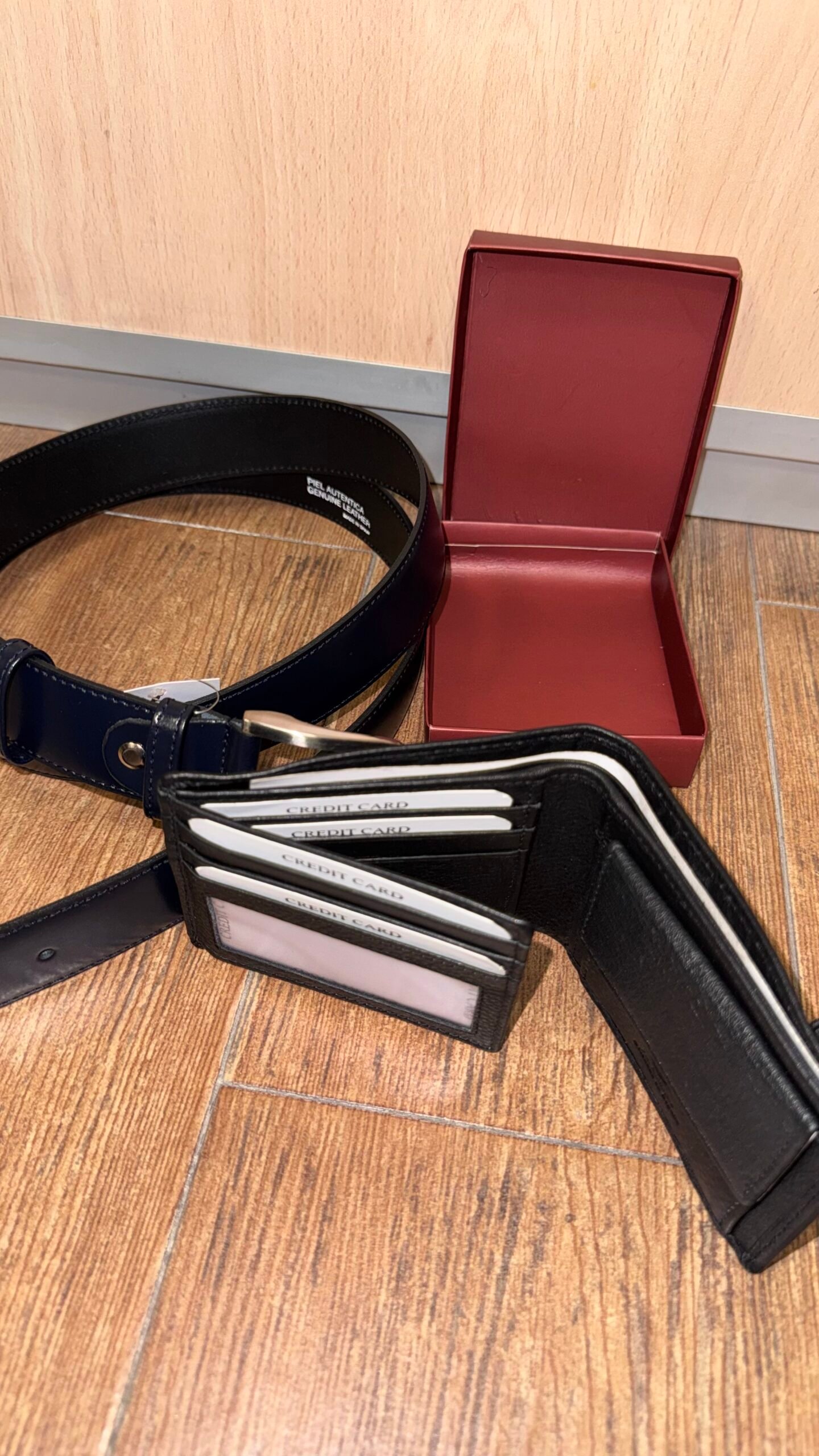 *PACK REGALO LA MORALEJA CURVY - Imagen 4