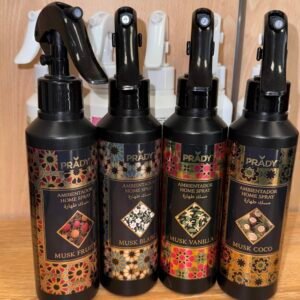 Home FRAGANCIAS SPRAY - PRADY AMBIENTADOR MUSK