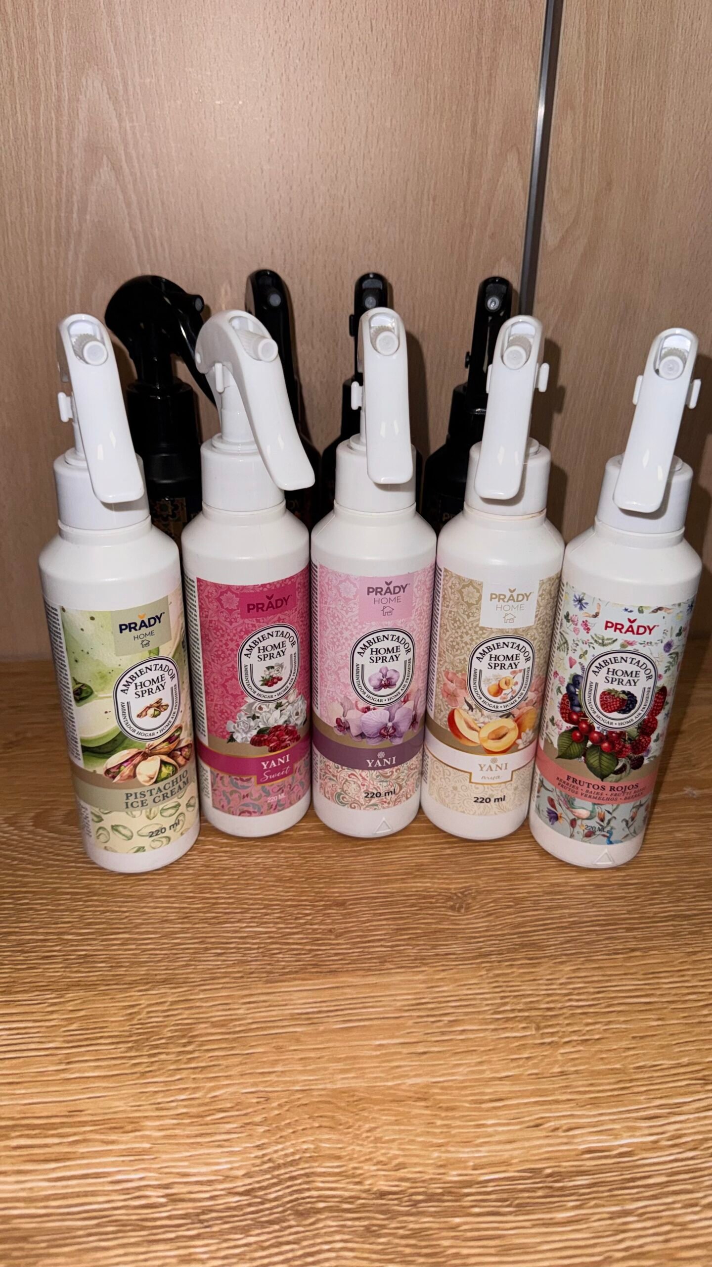 Home FRAGANCIAS SPRAY - PRADY AMBIENTADOR