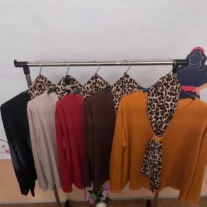 CAMISETA FIERA PRINT