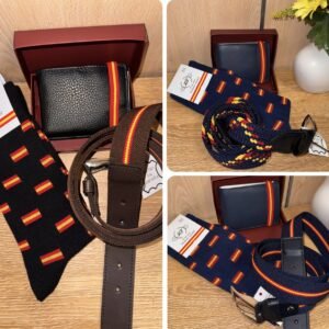 *PACK REGALO CID CAMPEADOR