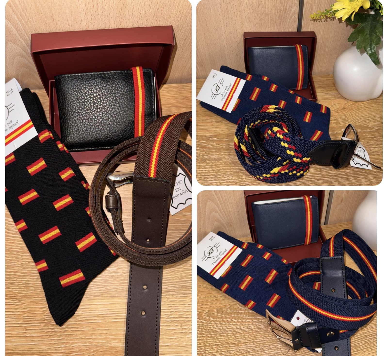 *PACK REGALO CID CAMPEADOR