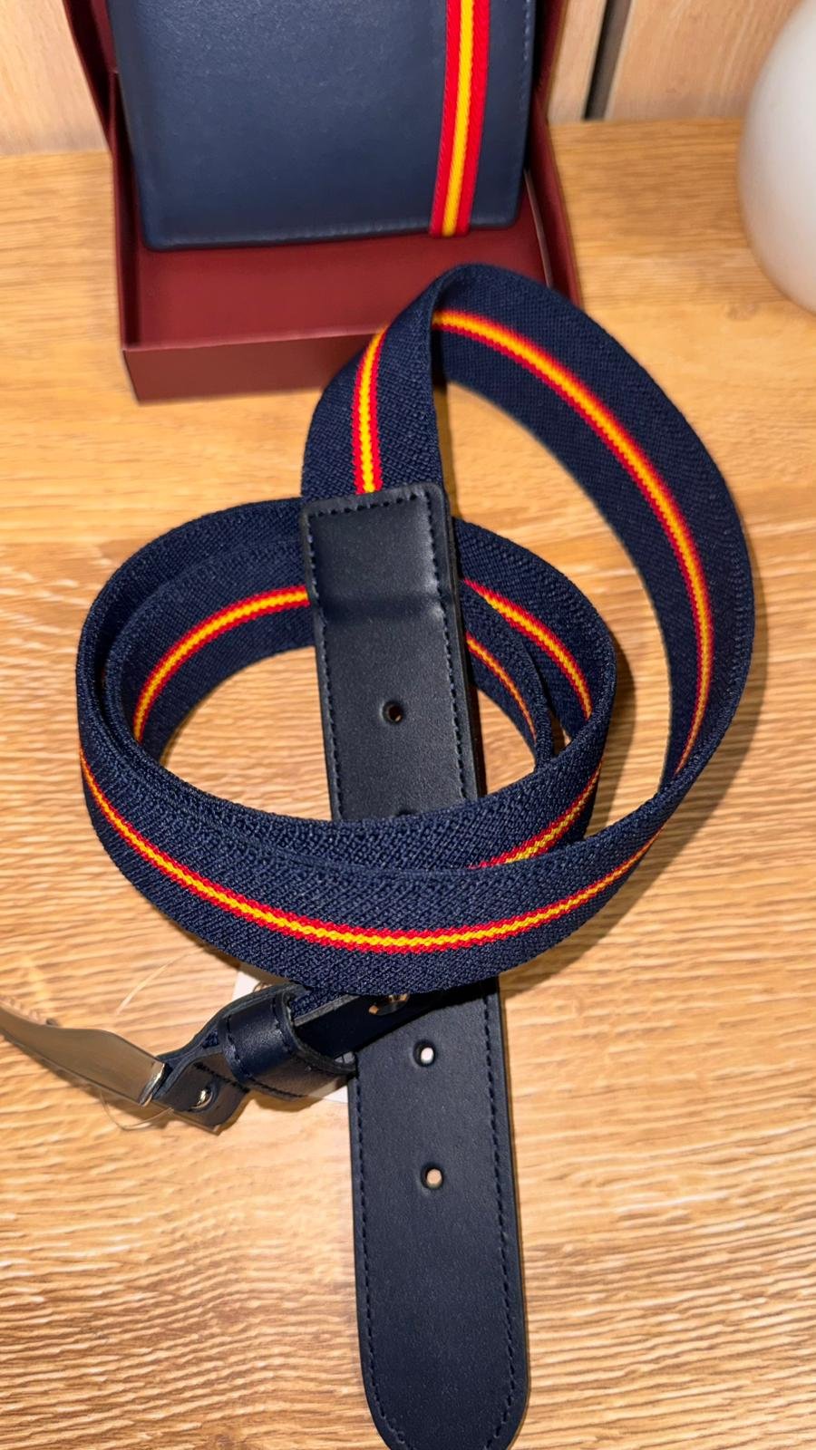 *PACK REGALO CID CAMPEADOR - Imagen 5