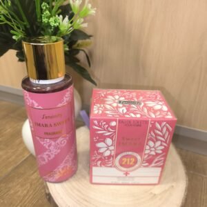 PACK SESINITY BRUMA Y COLONIA