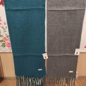 BUFANDA TACTO CASHMERE