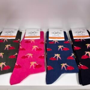 *CALCETINES TORERO